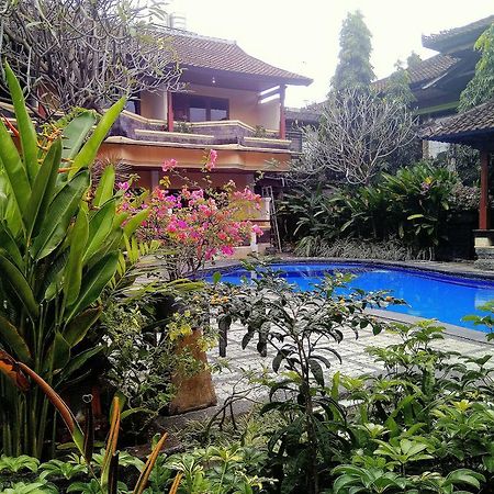 Paradiso Beach Inn Kuta Lombok Eksteriør billede