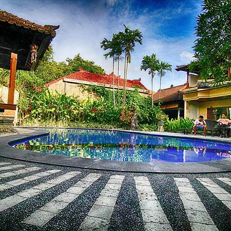 Paradiso Beach Inn Kuta Lombok Eksteriør billede