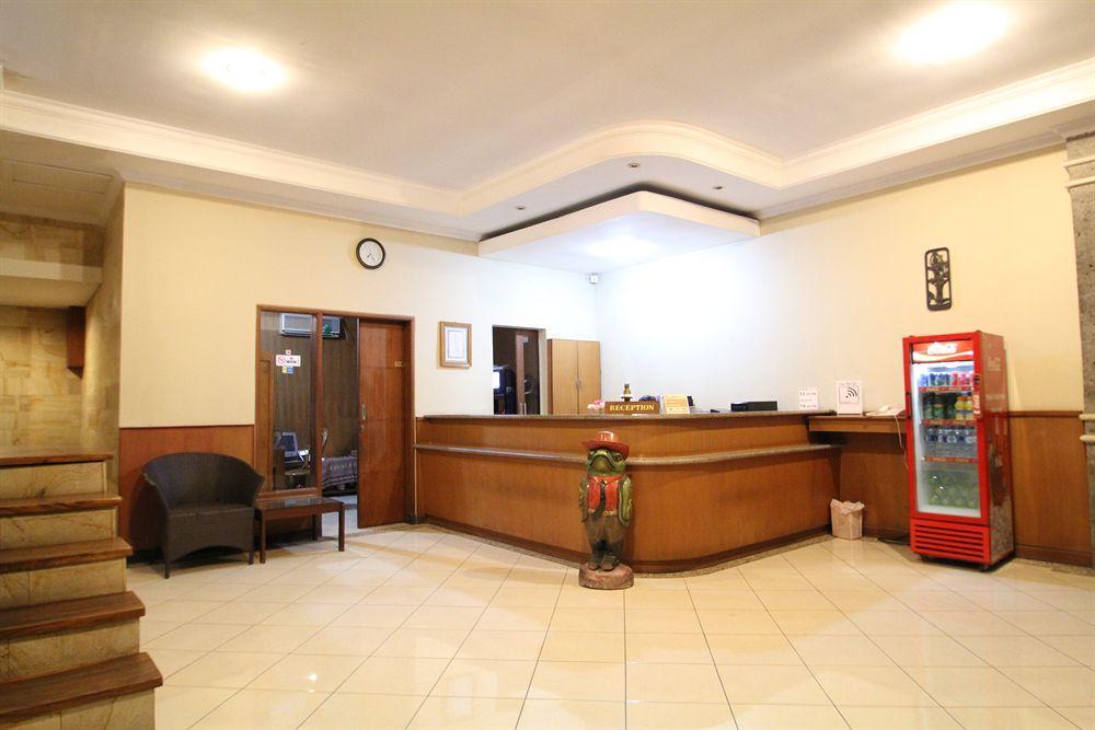 Paradiso Beach Inn Kuta Lombok Eksteriør billede