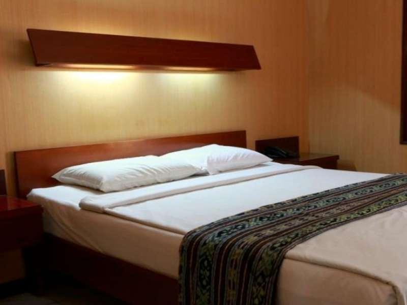 Paradiso Beach Inn Kuta Lombok Eksteriør billede