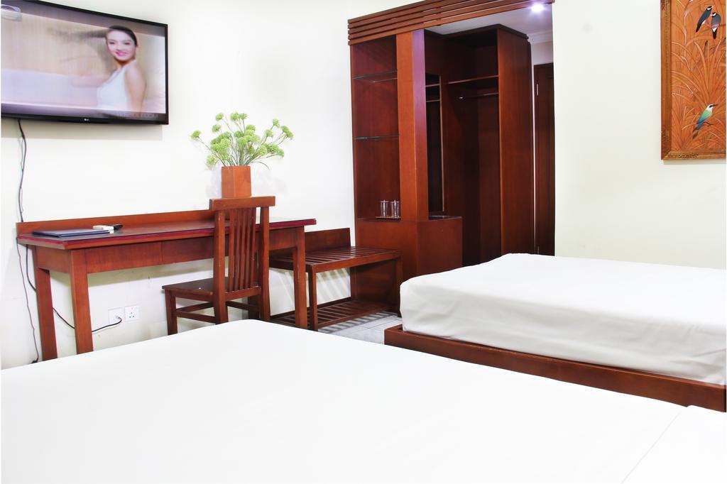 Paradiso Beach Inn Kuta Lombok Eksteriør billede
