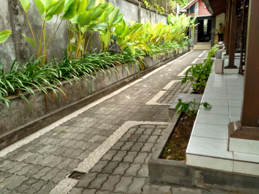 Paradiso Beach Inn Kuta Lombok Eksteriør billede