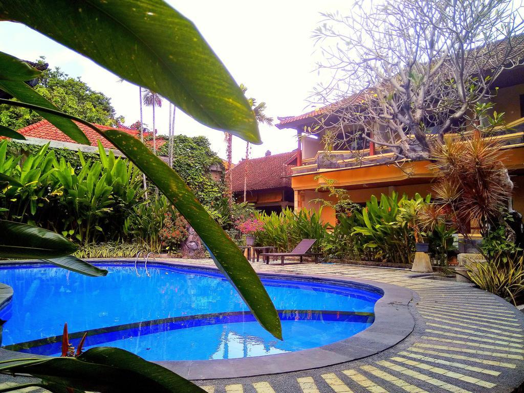 Paradiso Beach Inn Kuta Lombok Eksteriør billede