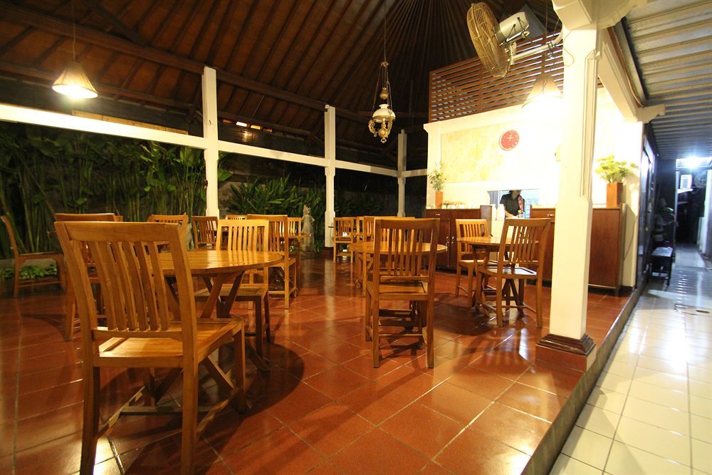Paradiso Beach Inn Kuta Lombok Eksteriør billede