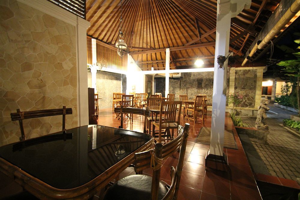 Paradiso Beach Inn Kuta Lombok Eksteriør billede